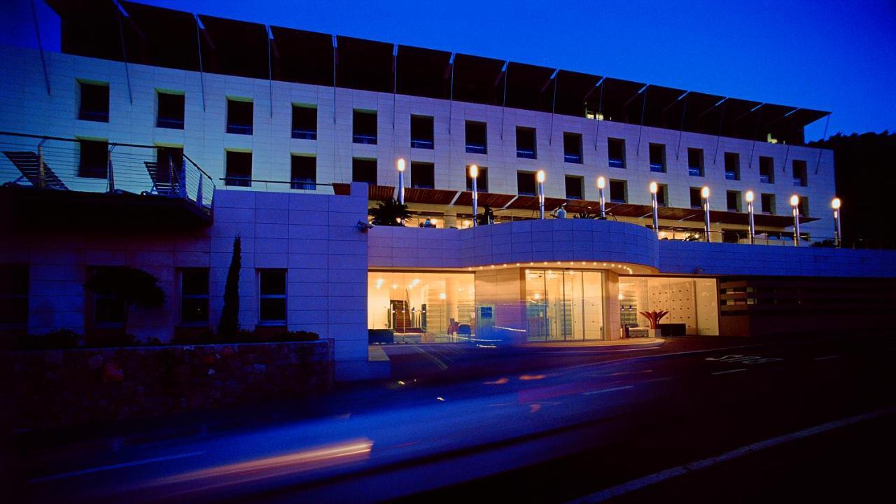 דוברובניק Hotel Uvala מראה חיצוני תמונה
